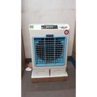 Quạt điều hòa không khí bằng hơi nước Akyo E4000 tiết kiệm điện năng so với máy lạnh