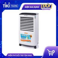 Quạt điều hòa Không Khí Comet CM8830 90W 8L - Hàng Chính Hãng