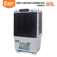 Quạt điều hòa Không Khí Comet CM8848 175W (80L)