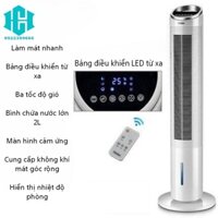 Quạt điều hòa không khí Haier quạt làm mát tháp gia đình có điều khiển từ xa