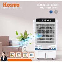 Quạt điều hoà không khí Kosmo KM-AK8000C nhập khẩu Thái Lan