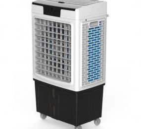 Quạt điều hòa không khí Midea AC320-19DRH