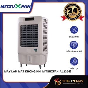 Quạt điều hòa không khí MitsuxFan AL220E