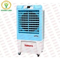 QUẠT ĐIỀU HOÀ KHÔNG KHÍ NAKAMI NKM-3500A