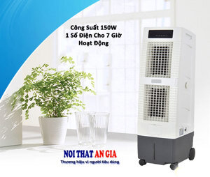 Quạt điều hòa không khí Osaka OS-359 - 2 cửa