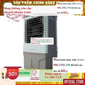 Quạt điều hòa không khí Rapido Fresh 9000M (9000-M)