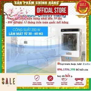 Quạt điều hòa không khí Rapido Everest 9000D (9000-D)