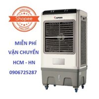 Quạt Điều Hòa Không Khí Rapido RAC260-D, chính hãng