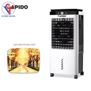 Quạt điều hòa không khí RAPIDO Lucky 6000M