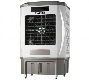 Quạt điều hòa không khí Rapido Turbo 12000D (12000-D)