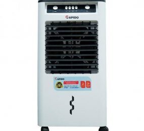 Quạt điều hòa không khí Rapido Turbo 3000M (3000-M)