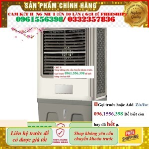 Quạt điều hòa không khí Rapido RAC260 - Công suất 260W