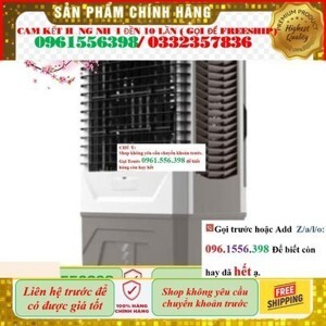 Quạt điều hòa không khí Rapido Everest 9000D (9000-D)