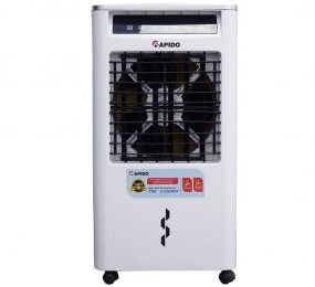 Quạt điều hòa không khí Rapido Turbo 3000-D