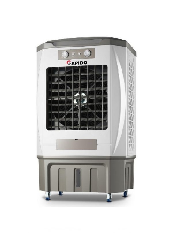 Quạt điều hòa không khí Rapido Turbo 12000D (12000-D)