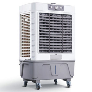 Quạt điều hòa không khí Sunhouse SHD7743 (Happy Time HTD7743) - 45 lít, 180W