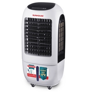 Quạt điều hòa không khí Sunhouse SHD7731 - 45 lít, 115W