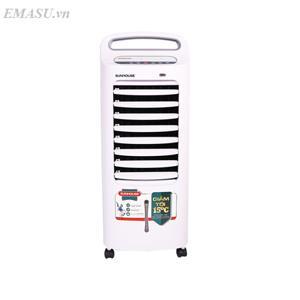 Quạt điều hòa không khí Sunhouse SHD7701 - 6 lít, 60W