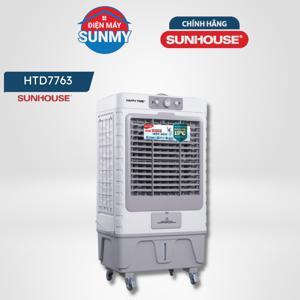 Quạt điều hòa không khí Sunhouse SHD7763 (Happy Time HTD7763) - 45 lít, 200W