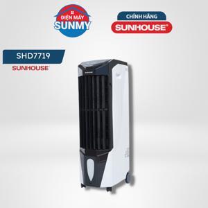 Quạt điều hòa không khí Sunhouse SHD7719 - 20 lít, 100W