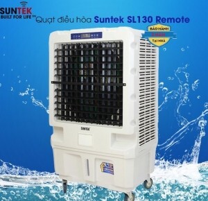 Quạt điều hòa không khí SUNTEK SL130