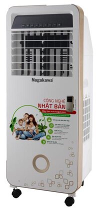 Quạt điều hòa không khí Nagakawa NFC131