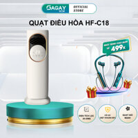 Quạt điều hòa không khí HF-C18, Quạt điều hòa không khí Làm Mát Và Sưởi Ấm,Làm Mát Và Sưởi Ấm