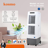 Quạt điều hòa Kosmo AK 3000