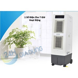 Quạt điều hòa Kosmo KM-3000