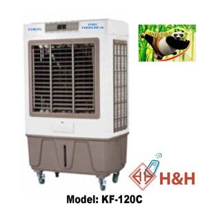 Quạt điều hòa Kungfu KF-120C