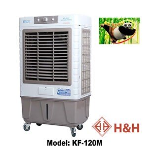 Quạt điều hòa Kungfu KF-120M
