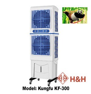 Quạt điều hòa Kungfu KF-300