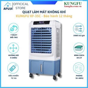Quạt điều hòa Kungfu KF-35C