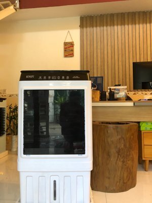 Quạt điều hòa Kungfu KF-50C