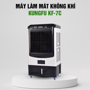 Quạt điều hòa KUNGFU KF-7C