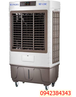 Quạt điều hòa Kungfu KF-80C