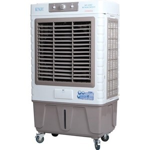 Quạt điều hòa Kungfu KF-80M - 50L, 150W