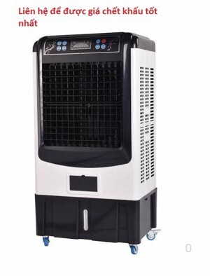 Quạt điều hòa Kungfu KF-HS70C - 40L, 200W