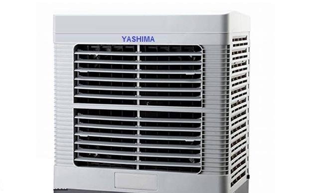 Quạt điều hòa làm mát không khí Yashima LL55