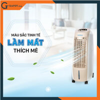 Quạt điều hòa làm mát không khí Daikiosan DK 1500B, máy làm mát Daikiosan 1500B New Hàng chính hãng