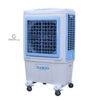 Quạt điều hòa làm mát không khí Daikio DKA 05000C chính hãng ( hàng DEMO mới 90% )