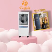 Quạt điều hòa làm mát Misho MK266 Chính Hãng Bảo hàng 12 tháng