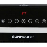 Quạt điều hòa làm mát sunhouse shd 7713