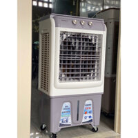 Quạt điều hoà mặt kính 40L bảo hành 2 năm toàn quốc mã C40