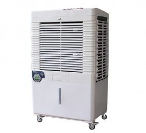 Quạt điều hòa– Máy làm mát không khí công suất cao SUNTEK SL45