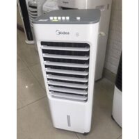 Quạt điều hòa media Ac100-18B