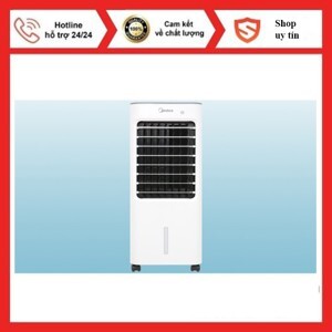 Quạt điều hòa Midea AC100-18B
