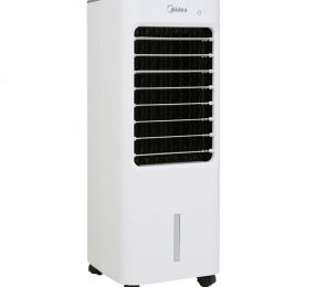 Quạt điều hòa MIDEA AC100-18BR 50W