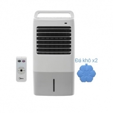 Quạt điều hòa Midea AC120-16AR