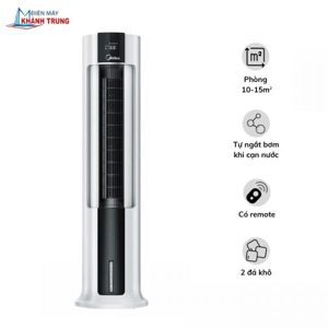 Quạt điều hòa Midea AC120-18AR